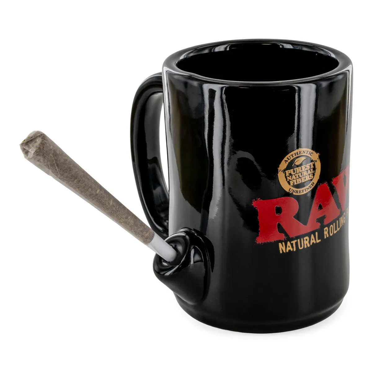 Taza Wake Up & Bake Up — imagen 3
