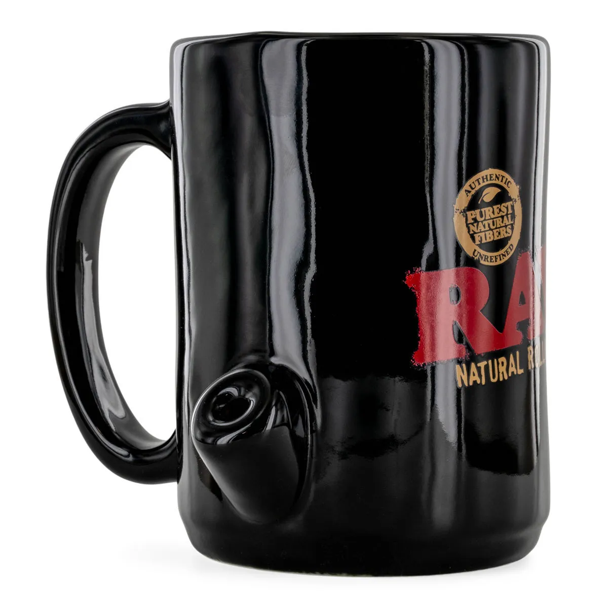 Taza Wake Up & Bake Up — imagen 4