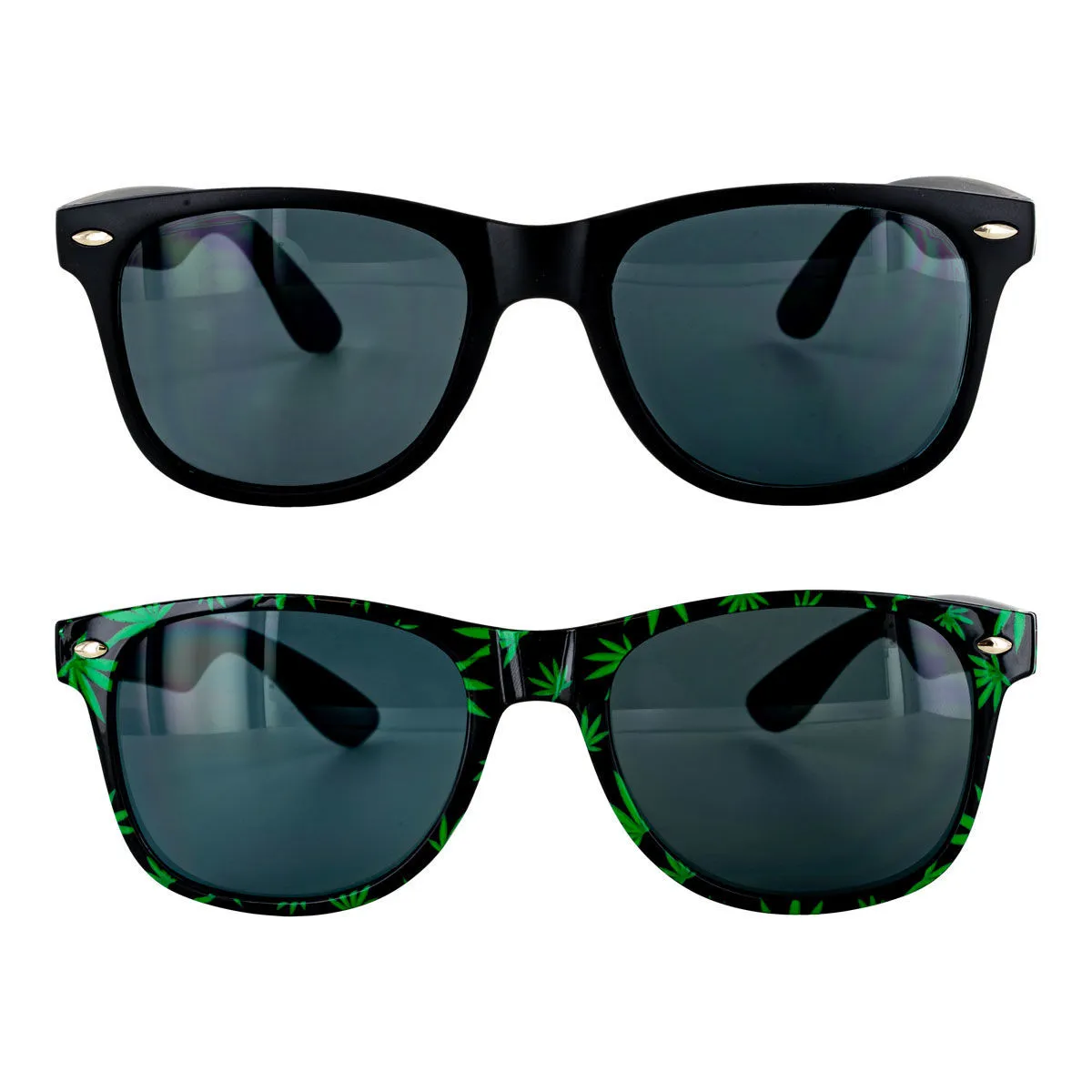 Gafas de sol Wayfarer