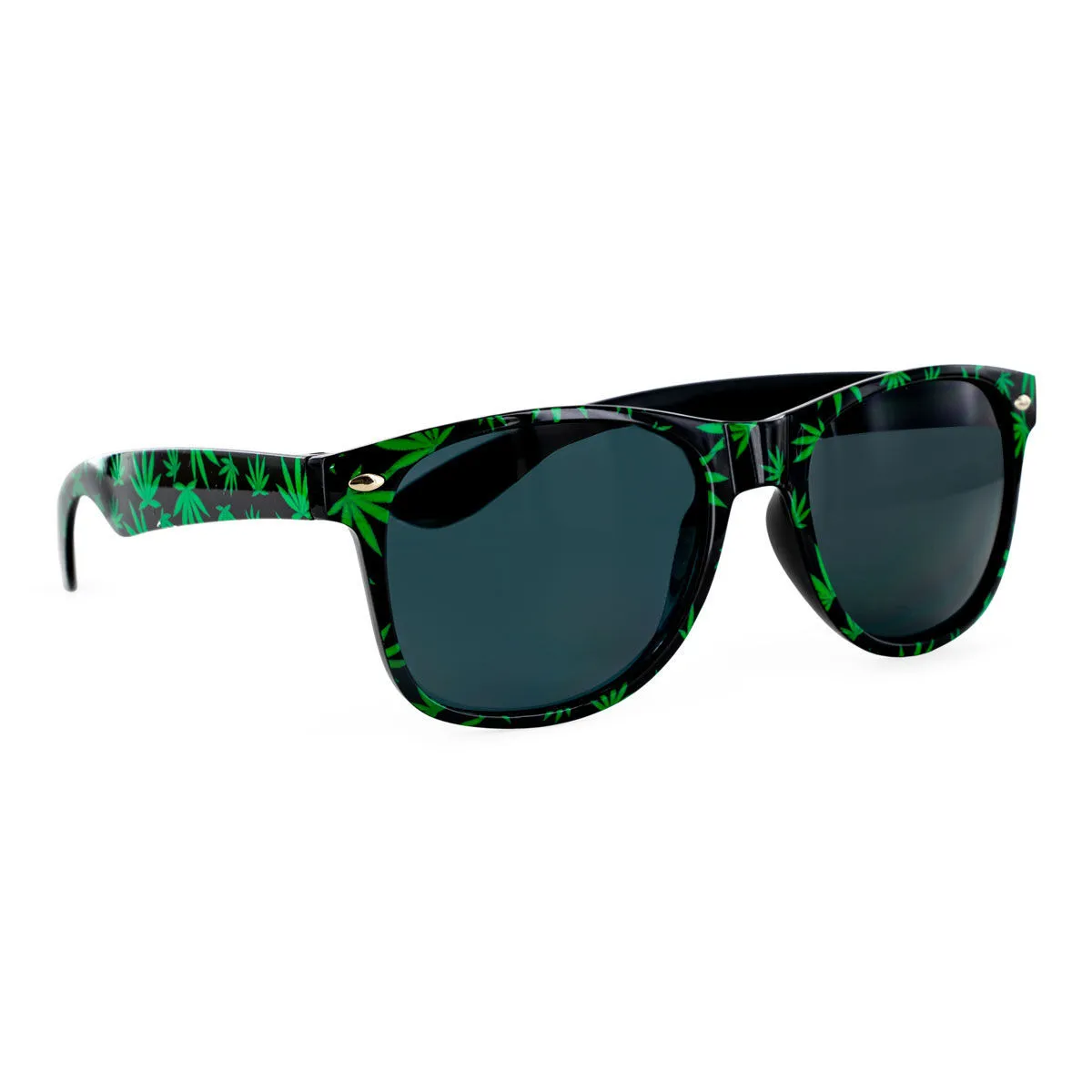 Gafas de sol Wayfarer — imagen 4