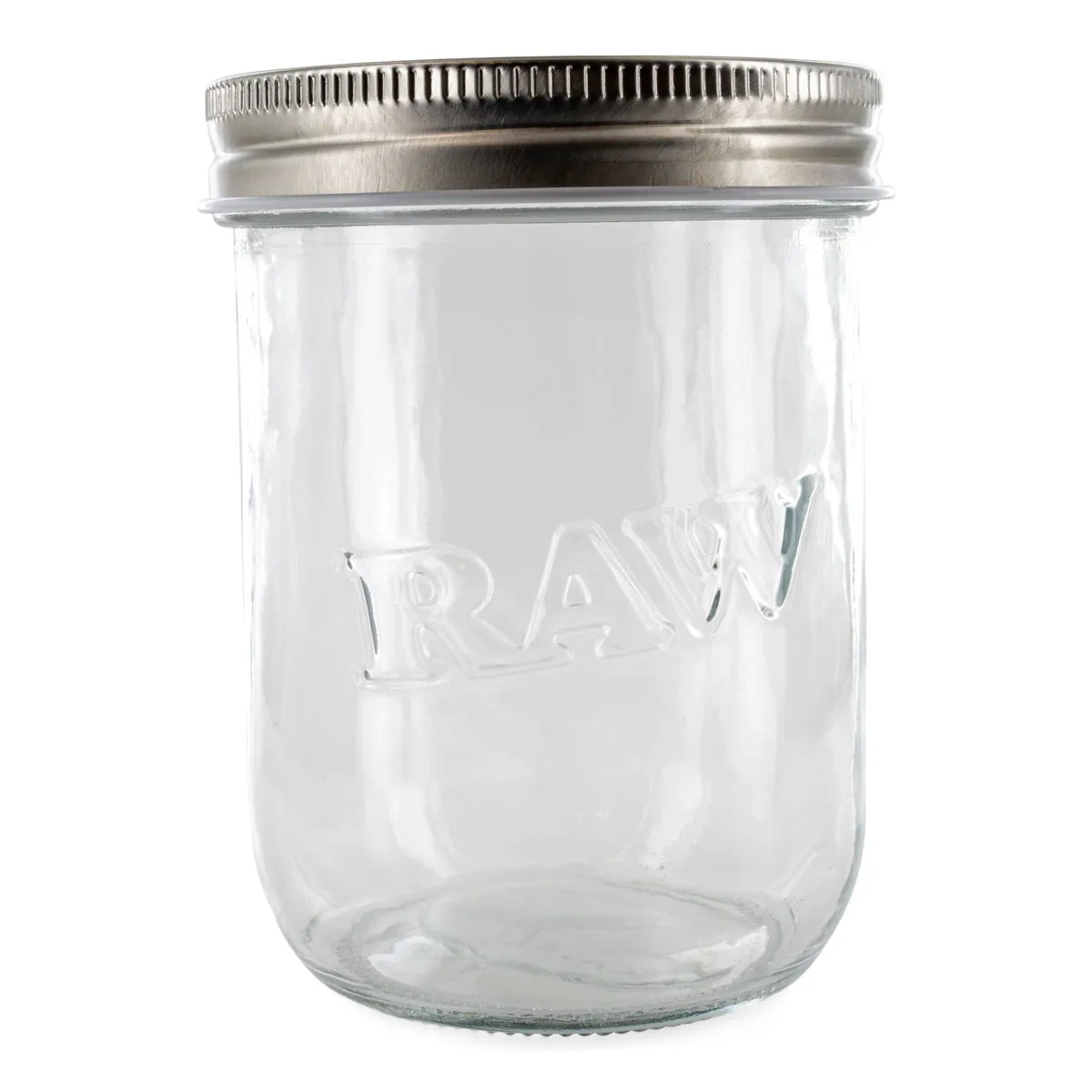 RAW Tarro de curado para cannabis