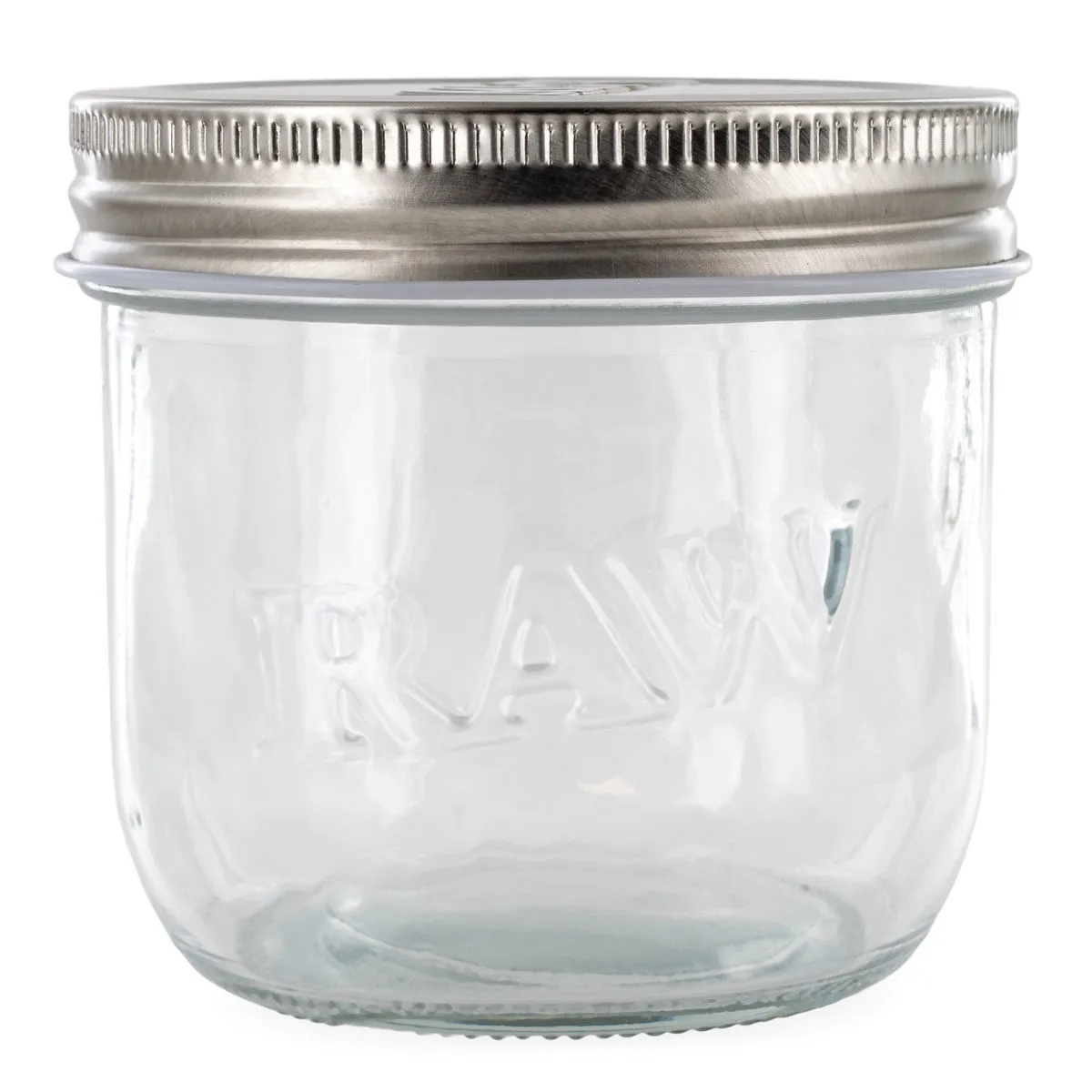 RAW Tarro de curado para cannabis — imagen 2