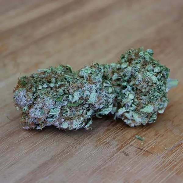 White Widow Original — imagen 3