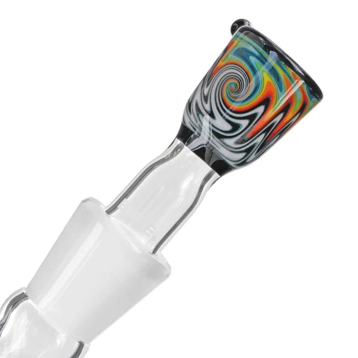 Woodstock Beaker Bong (EHLE) — imagen 4