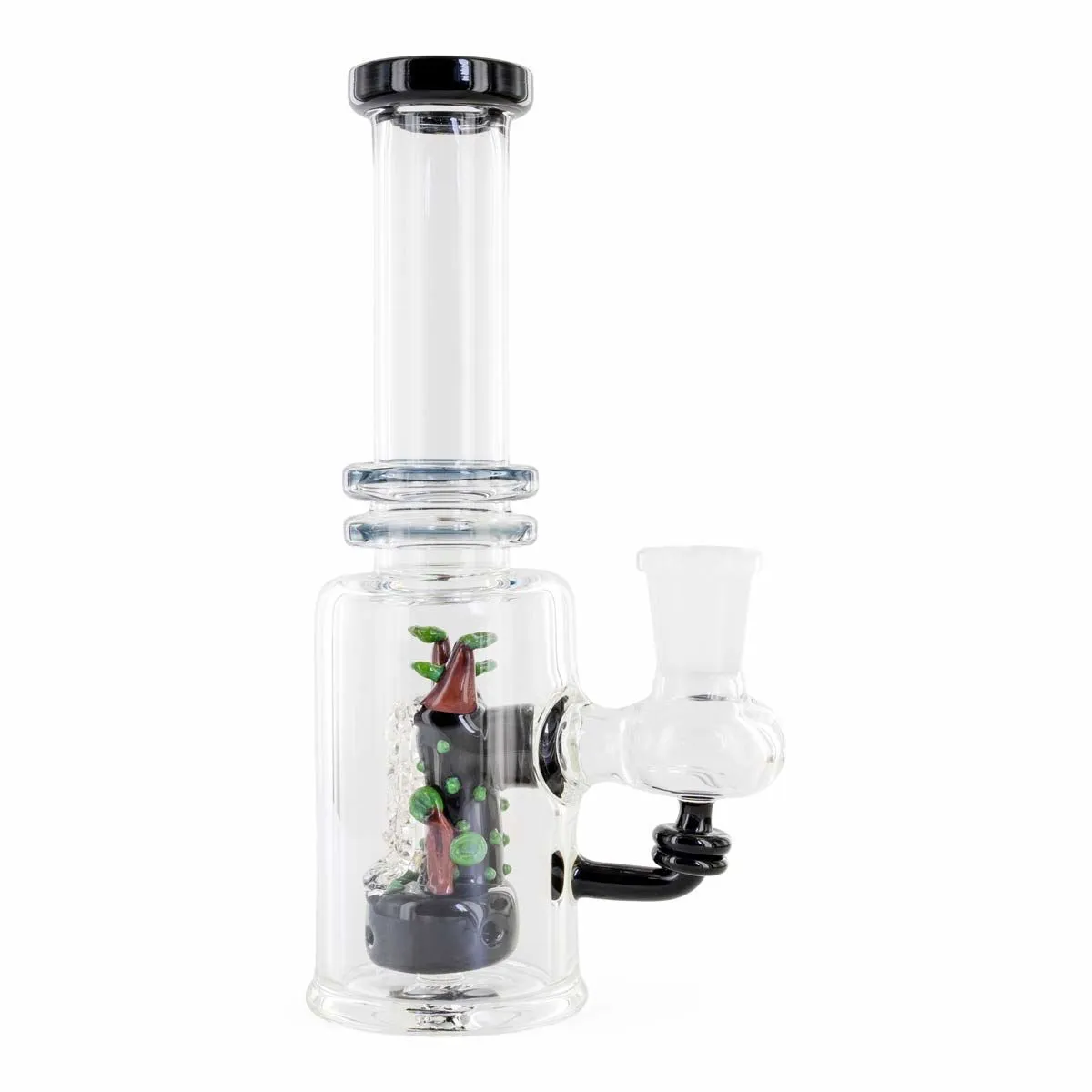 Mini Bong Zen Bonsai de Empire Glassworks