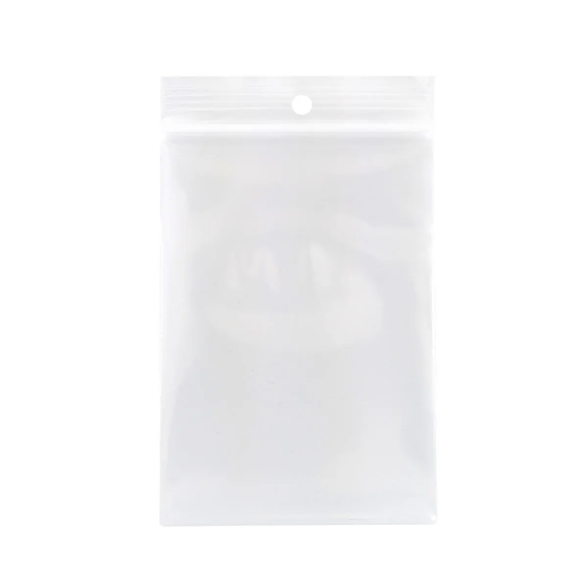 Bolsas Zip (100 uds.)