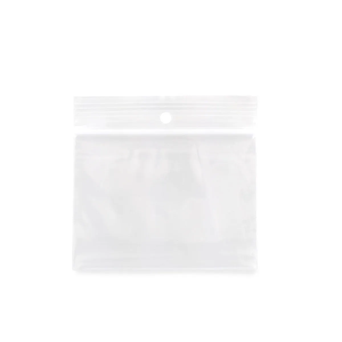 Bolsas Zip (100 uds.) — imagen 2