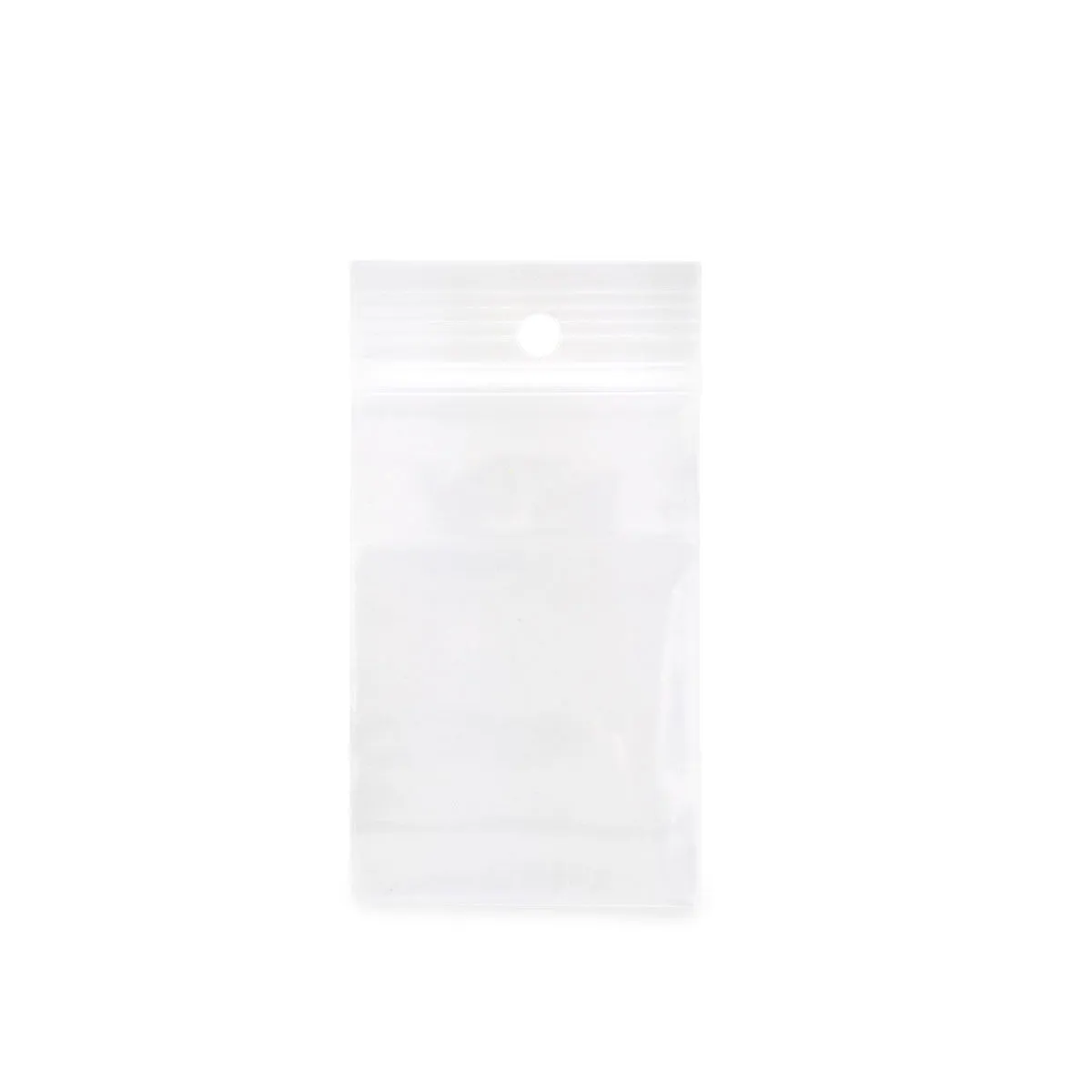 Bolsas Zip (100 uds.) — imagen 3