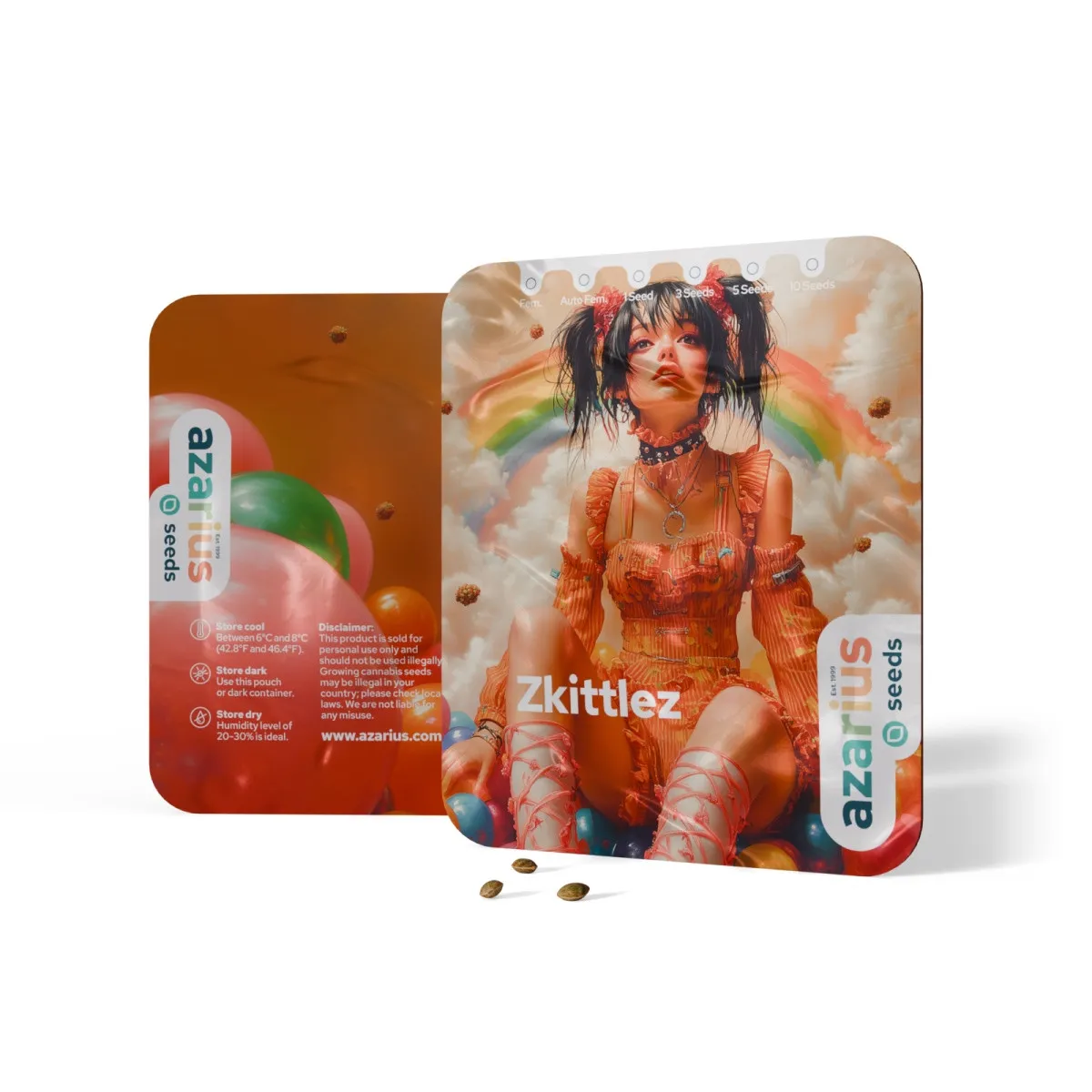 Zkittlez — imagen 3